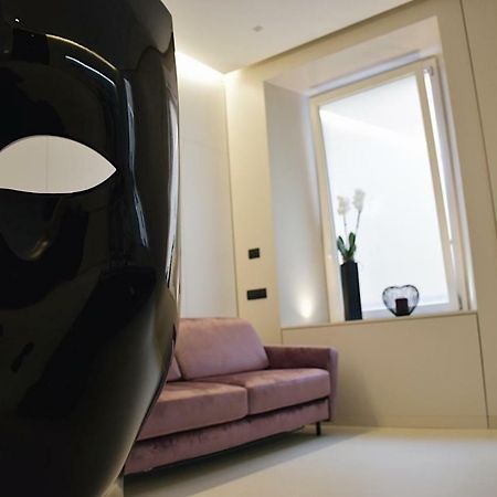 Luma Suite Via Veneto - Your Luxury Style 29 Rome Exterior photo