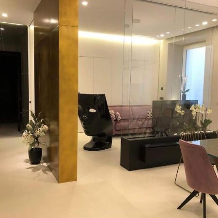 Luma Suite Via Veneto - Your Luxury Style 29 Rome Exterior photo