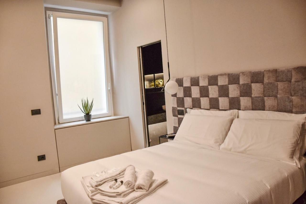 Luma Suite Via Veneto - Your Luxury Style 29 Rome Exterior photo