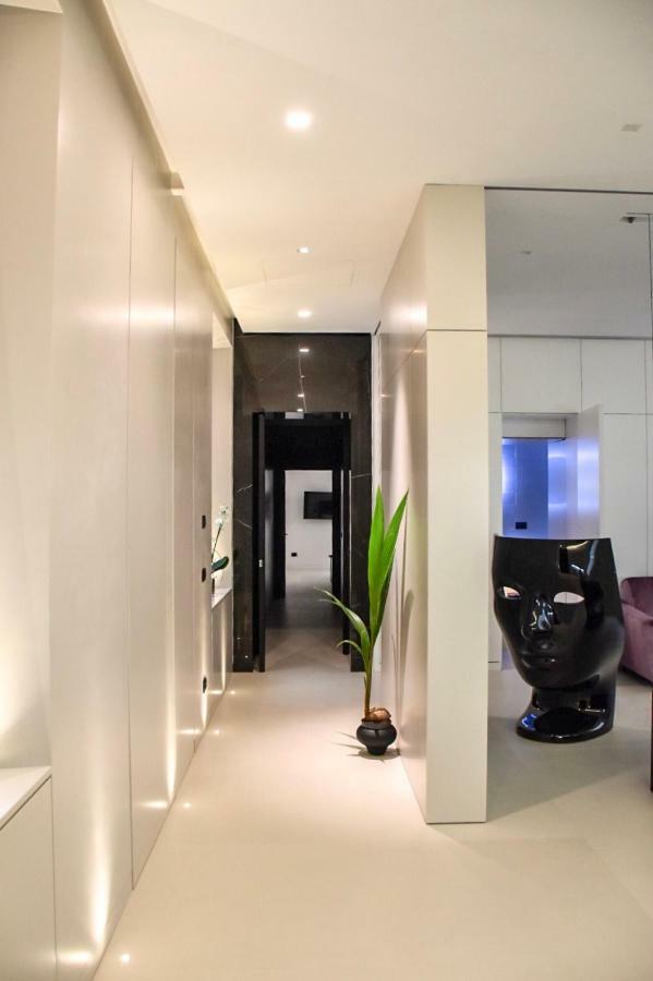 Luma Suite Via Veneto - Your Luxury Style 29 Rome Exterior photo