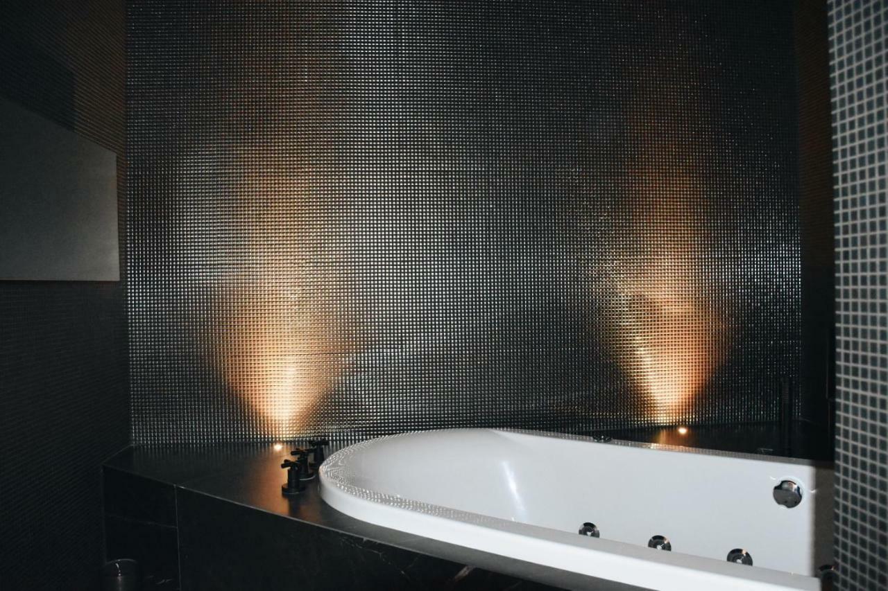 Luma Suite Via Veneto - Your Luxury Style 29 Rome Exterior photo
