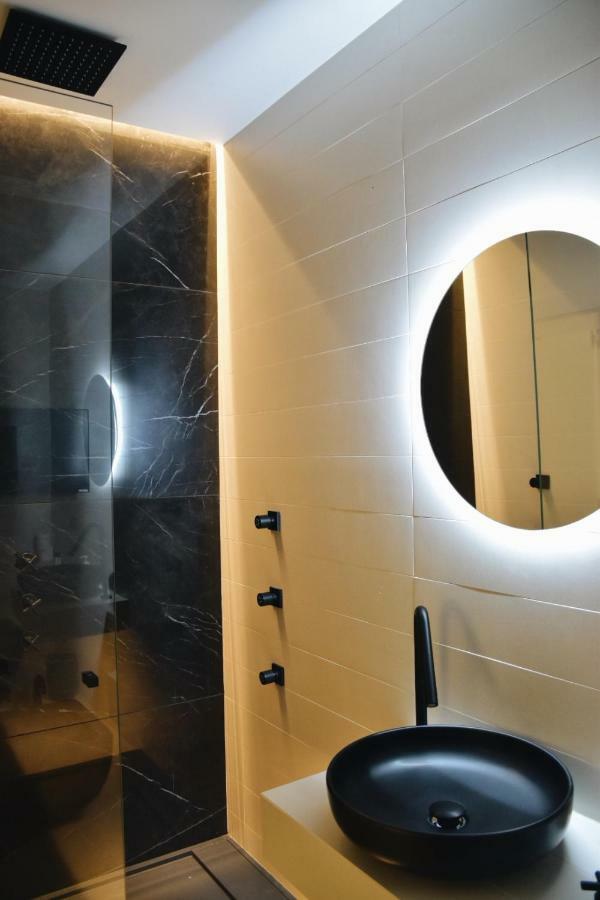 Luma Suite Via Veneto - Your Luxury Style 29 Rome Exterior photo