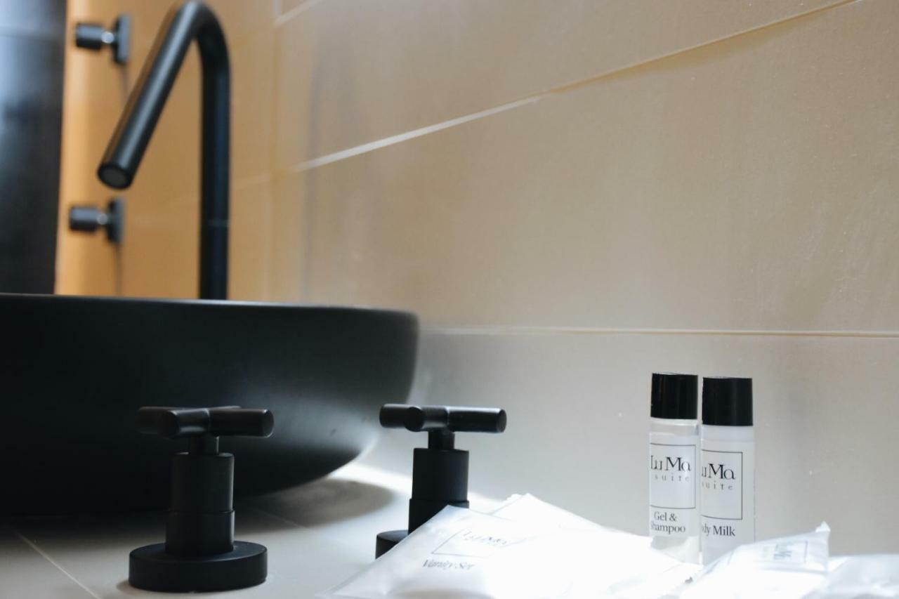Luma Suite Via Veneto - Your Luxury Style 29 Rome Exterior photo