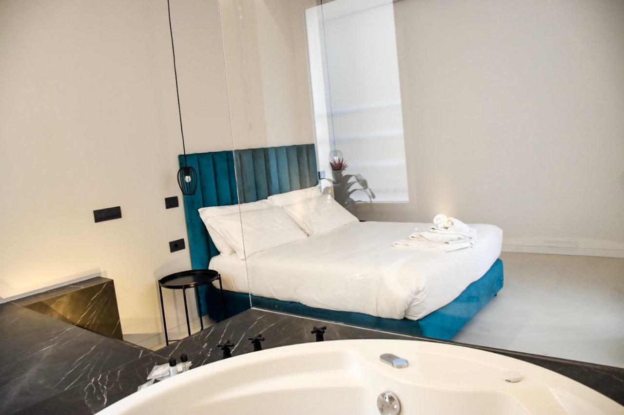 Luma Suite Via Veneto - Your Luxury Style 29 Rome Exterior photo
