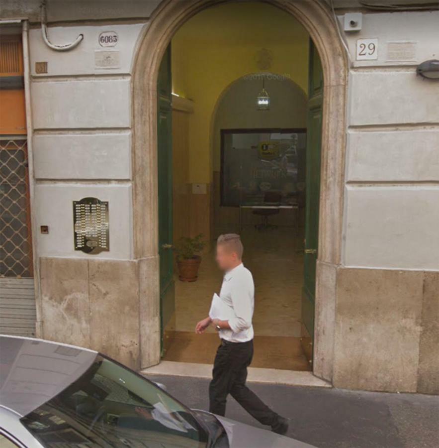Luma Suite Via Veneto - Your Luxury Style 29 Rome Exterior photo