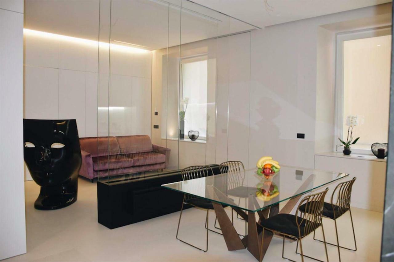 Luma Suite Via Veneto - Your Luxury Style 29 Rome Exterior photo